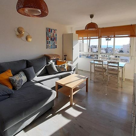 Fantastico Apartamento En La Carihuela Apartment Torremolinos Luaran gambar