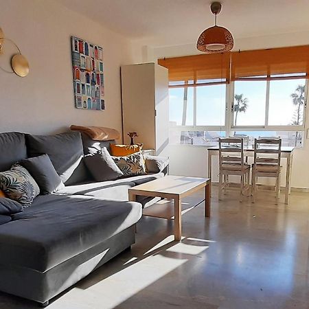 Fantastico Apartamento En La Carihuela Apartment Torremolinos Luaran gambar