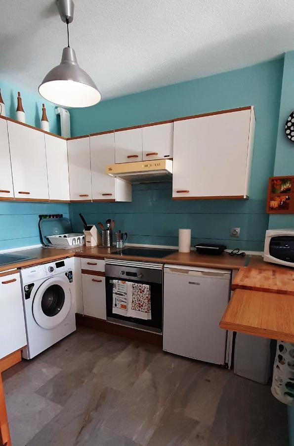 Fantastico Apartamento En La Carihuela Apartment Torremolinos Luaran gambar