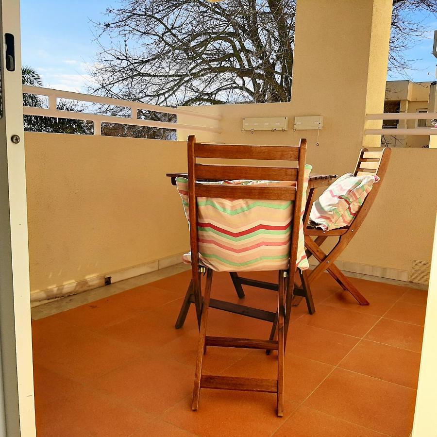 Fantastico Apartamento En La Carihuela Apartment Torremolinos Luaran gambar
