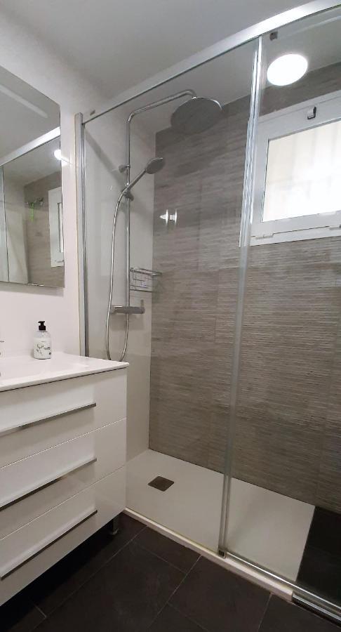 Fantastico Apartamento En La Carihuela Apartment Torremolinos Luaran gambar